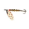 Thomas Spinn In-Line Spinner, 1/8 OZ, Nickel, R333-N/DOTS -Boat Sport Shop sftp a s assets20220128000000010