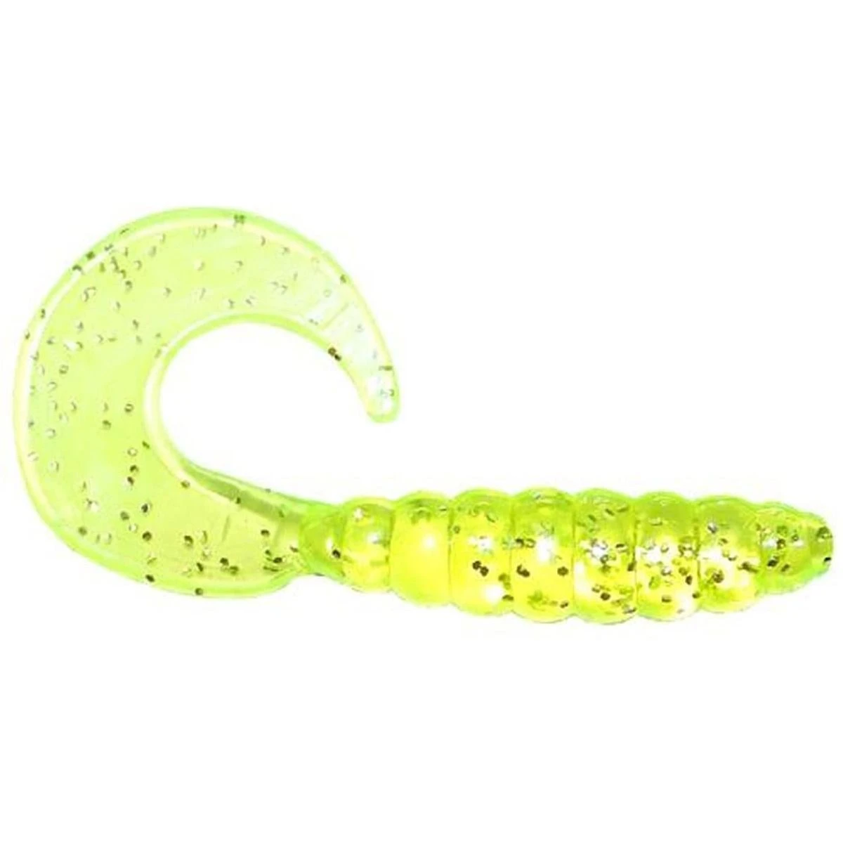 Apex Rigged Grubs Jig, 1/8 OZ, 638411 3 Apex Rigged Grubs Jig, 1/8 OZ, 638411