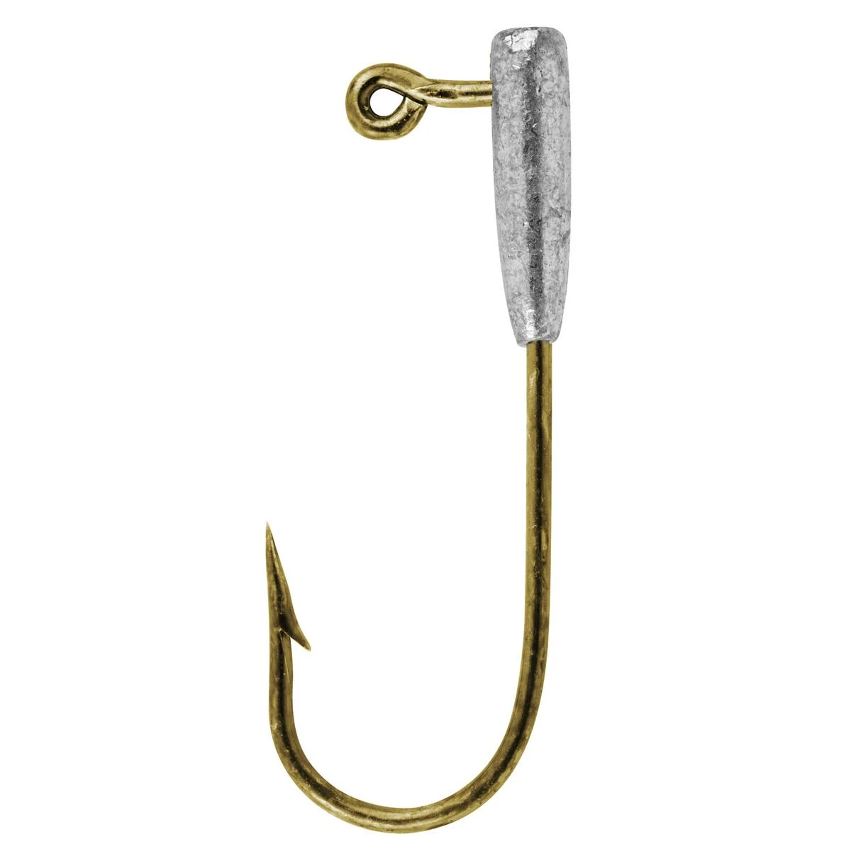 Apex Tube Jigheads, APTJH132-10 3 Apex Tube Jigheads, APTJH132-10