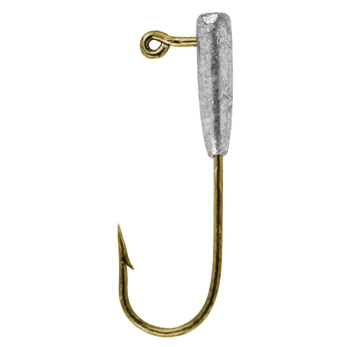 Apex Tube Jigheads, APTJH116-10 3 Apex Tube Jigheads, APTJH116-10