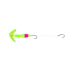 Mack's Lure Wally Pop Crawler Spinner Lure, 63058