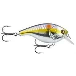 Matzuo Furiko Pendulum Minnows & Jerkbaits, MZPC25-OLS