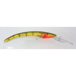 Reef Runner Mini Rip, Green Perch, 79531