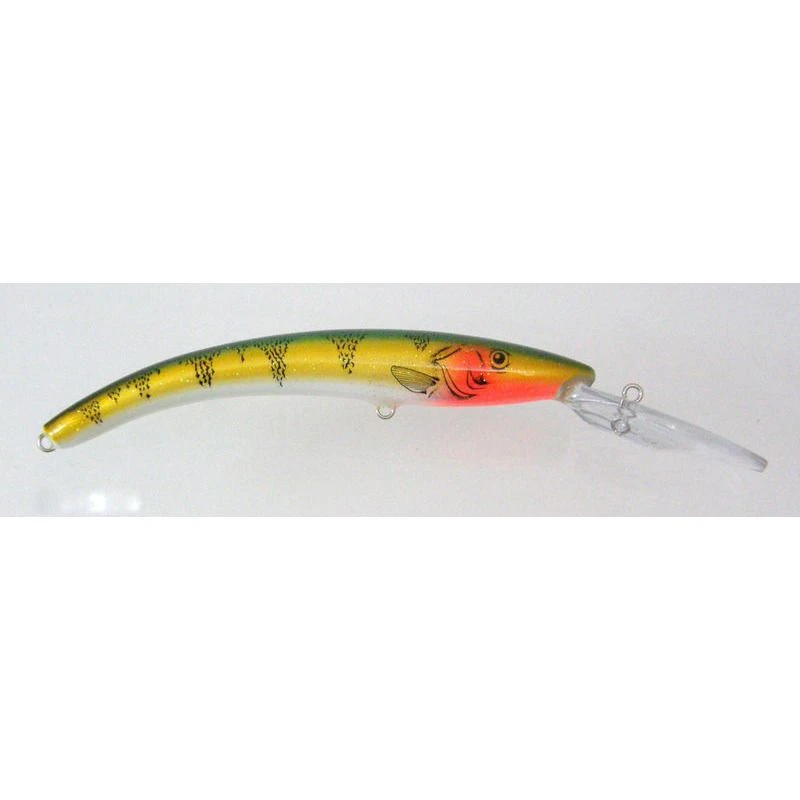 Reef Runner Mini Rip, Green Perch, 79531 3 Reef Runner Mini Rip, Green Perch, 79531
