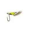 Reef Runner Cicada Blade, Silver/Chartreuse, 149757 -Boat Sport Shop sftp a s assets20220128000000051