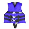 Kwik Tek Child Nylon Life Jacket, Child, 30 - 50 LB, 60481 -Boat Sport Shop sftp a s assets20220128000000052