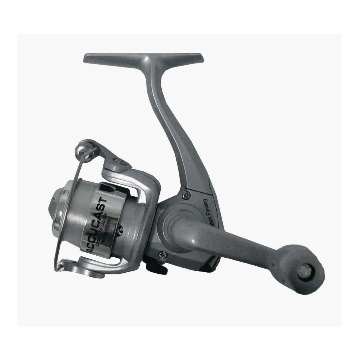 HT Accucast Ultra Light Spin Reel 2BB, ACR102C 3 HT Accucast Ultra Light Spin Reel 2BB, ACR102C