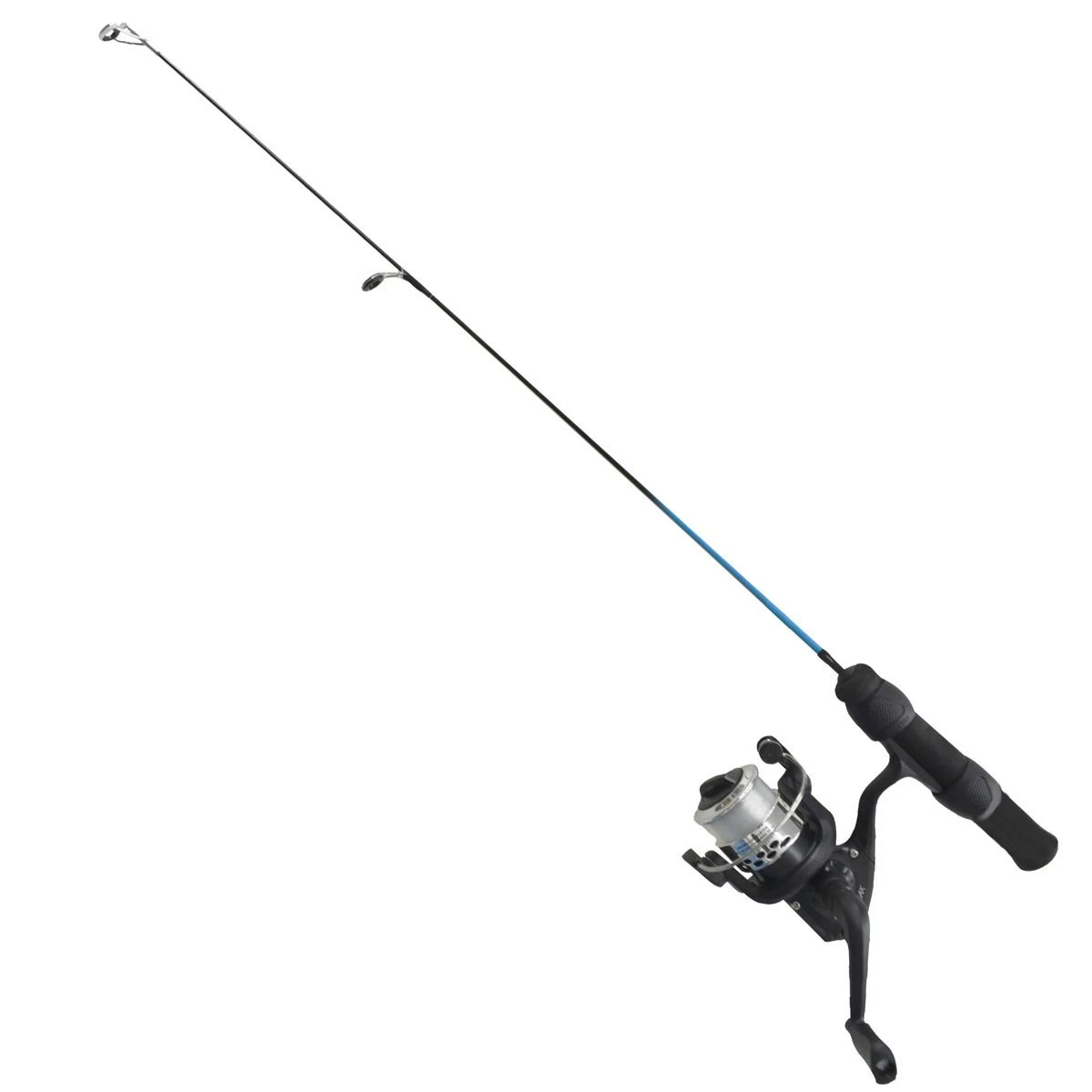 HT Hardwater Ice Combo, 24 IN Light Action Rod, 01076 3 HT Hardwater Ice Combo, 24 IN Light Action Rod, 01076