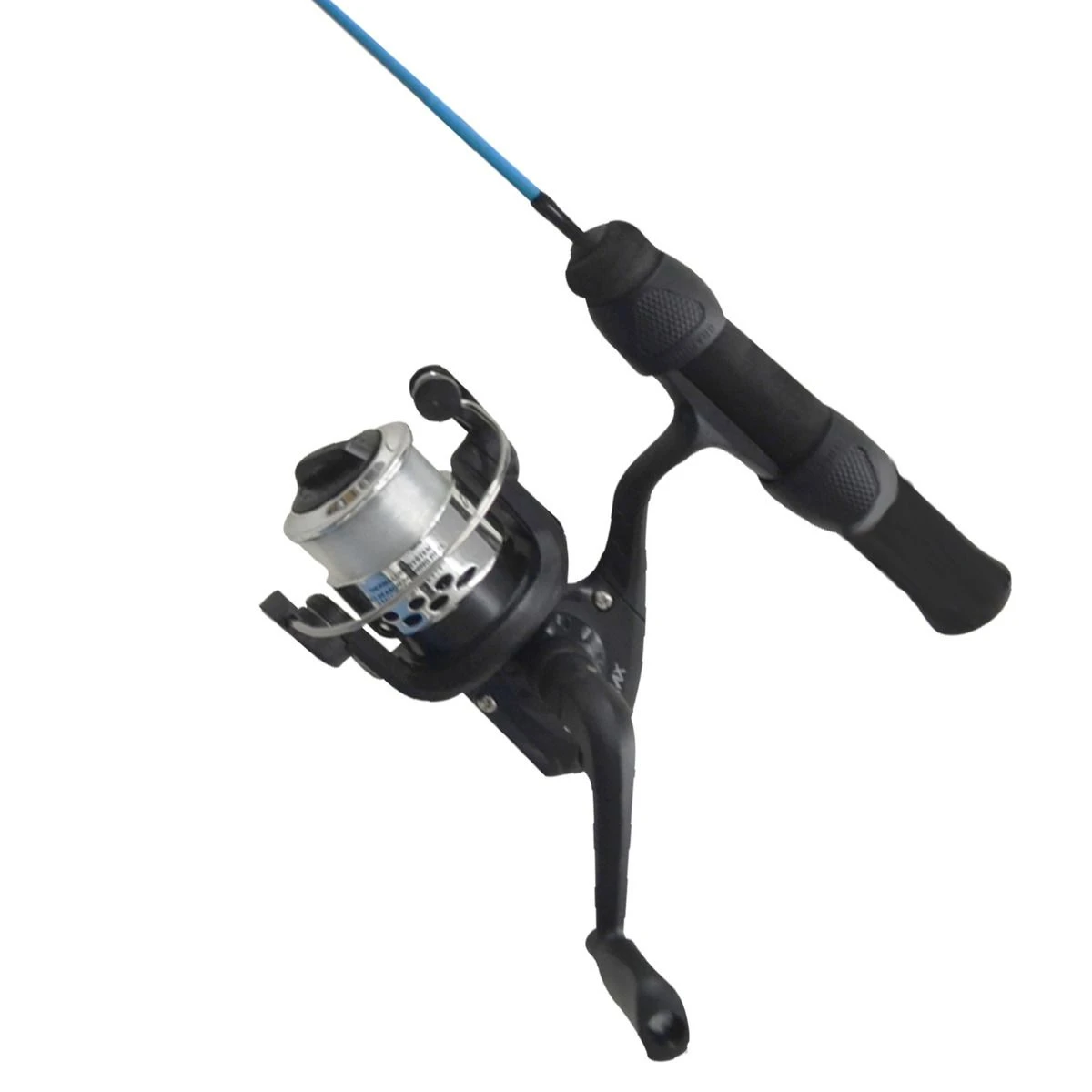 HT Hardwater Ice Combo, 24 IN Light Action Rod, 01076 4 HT Hardwater Ice Combo, 24 IN Light Action Rod, 01076 - Image 2