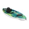Pelican Argo 100X EXO Sit-In Kayak, Borealis, KFF10P101 -Boat Sport Shop sftp a s assets20220207000000005