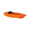 Pelican Sonic 80X Kids Kayak, Orange, KOS08P107 2 Pelican Sonic 80X Kids Kayak, Orange, KOS08P107 -Boat Sport Shop sftp a s assets20220207000000009