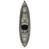Pelican Keeper 100X Angler Fishing Kayak, Muskie, KVF10P170 -Boat Sport Shop sftp a s assets20220207000000013