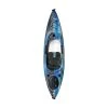 Pelican Sweep 100X Recreational Kayak, Neptune / White, KXF10P301 -Boat Sport Shop sftp a s assets20220207000000015