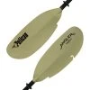 Pelican Poseidon Angler Fishing Kayak Paddle 250 cm, Kaki, PS1129 -Boat Sport Shop sftp a s assets20220207000000023