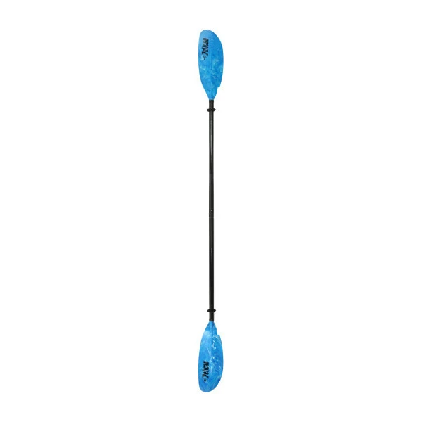 Pelican Poseidon kayak Paddle 230 cm, Electric Blue, PS1134 4 Pelican Poseidon kayak Paddle 230 cm, Electric Blue, PS1134 - Image 2