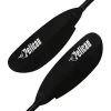 Pelican Poseidon kayak Paddle 230 cm, Black, PS1260-4 -Boat Sport Shop sftp a s assets20220207000000029