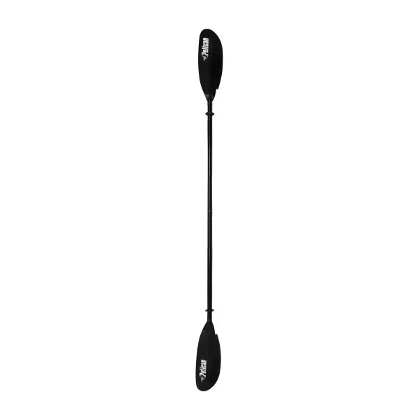 Pelican Poseidon kayak Paddle 230 cm, Black, PS1260-4 4 Pelican Poseidon kayak Paddle 230 cm, Black, PS1260-4 - Image 2