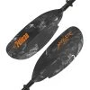 Pelican Poseidon Angler Fishing Kayak Paddle 240 cm, Marbled, PS1982 1 Pelican Poseidon Angler Fishing Kayak Paddle 240 cm, Marbled, PS1982 -Boat Sport Shop sftp a s assets20220207000000032