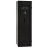 Liberty Safe Centurion 12-Gun Black E-Lock Safe, Black Textured, CN12-BKT-E -Boat Sport Shop sftp a s assets20220311000000059