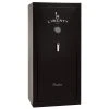Liberty Safe Freedom 30-Gun Black E-Lock Safe, Black Textured, FS30-BKT-40E 1 Liberty Safe Freedom 30-Gun Black E-Lock Safe, Black Textured, FS30-BKT-40E -Boat Sport Shop sftp a s assets20220311000000062