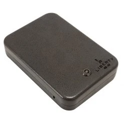 Liberty Safe Libery Safe Gray Marble Key Vault, Gray Marble, HD-50