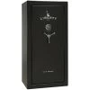 Liberty Safe USA 30-Gun Black E-Lock Safe, Black Textured, US30-BKT-60E 1 Liberty Safe USA 30-Gun Black E-Lock Safe, Black Textured, US30-BKT-60E -Boat Sport Shop sftp a s assets20220311000000076