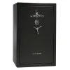 Liberty Safe USA 48-Gun Black E-Lock Safe, Black Textured, US48-BKT-60E 2 Liberty Safe USA 48-Gun Black E-Lock Safe, Black Textured, US48-BKT-60E -Boat Sport Shop sftp a s assets20220311000000080