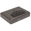Liberty Safe HD-100 Gray Marble Quick Vault, Gray Marble, HD-100 -Boat Sport Shop sftp a s assets20220311000000081