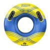Solstice 42 IN River Rough Tube, Yellow / Blue, 17031ST -Boat Sport Shop sftp a s assets20220317000000159