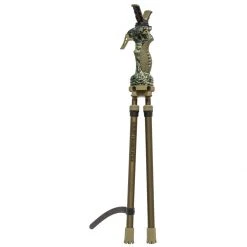 Primos Hunting Trigger Stick, Adjustable 18"-36", Bipod, 65811