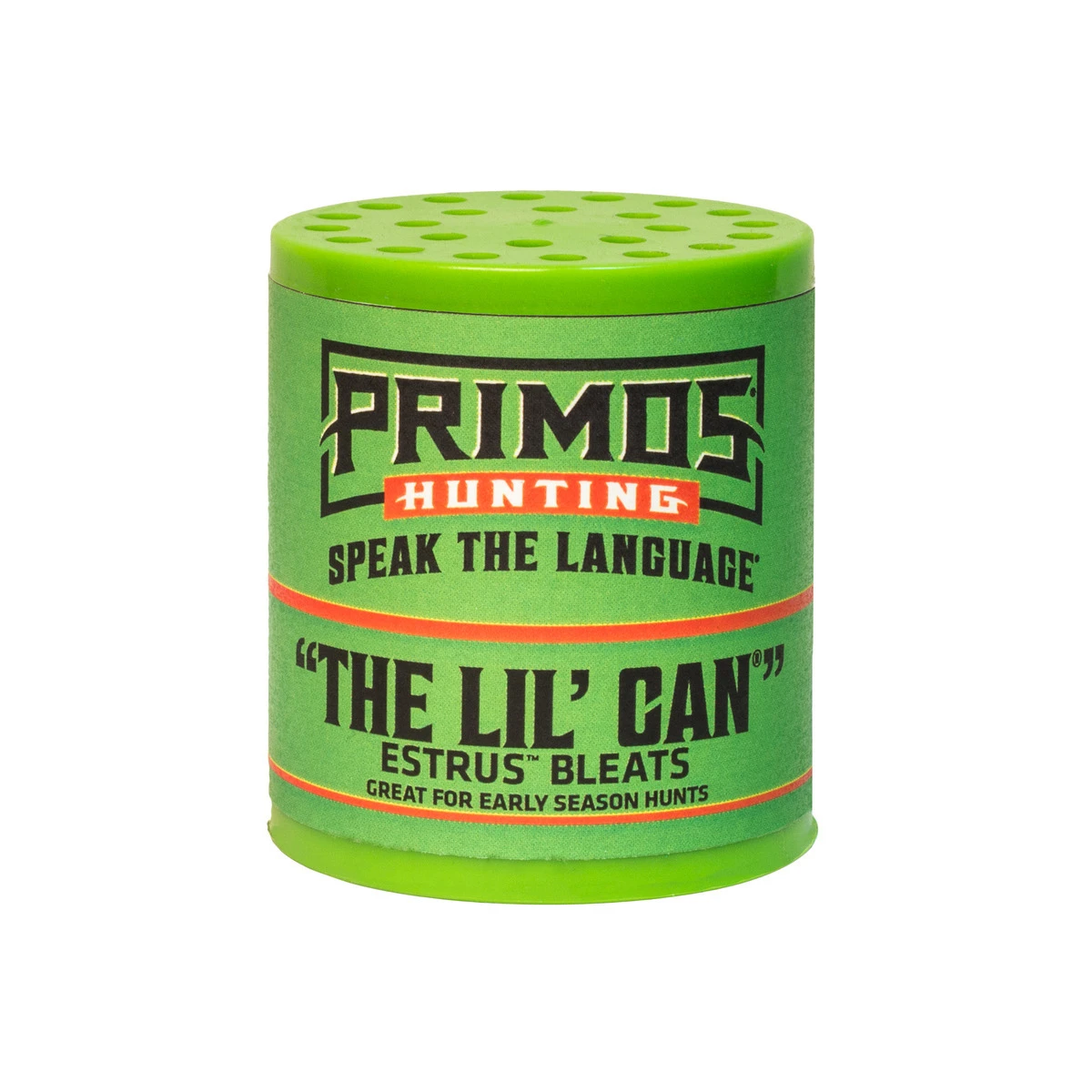 Primos The Lil Can Call, Deer Call, 731 3 Primos The Lil Can Call, Deer Call, 731