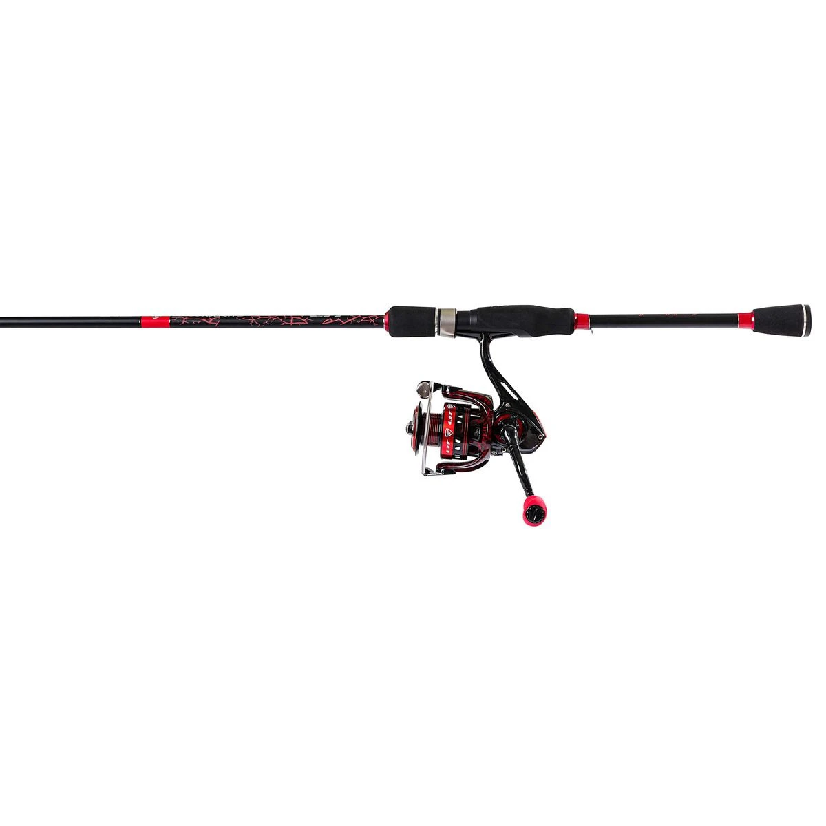Favorite Fishing Favorite Combo PBF Lit S7' 3'', 1-Piece, MH R/L, FVLIT731MH30-04 3 Favorite Fishing Favorite Combo PBF Lit S7' 3'', 1-Piece, MH R/L, FVLIT731MH30-04