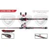 Favorite Fishing Favorite Combo Army C7' 0'', 1-Piece, MH RH, FVARMC701MH10R -Boat Sport Shop sftp a s assets20220502000000054