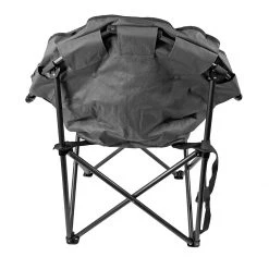 Black Sierra Equipment Deluxe Padded Club Chair, QACH-015-GR 9 Black Sierra Equipment Deluxe Padded Club Chair, QACH-015-GR -Boat Sport Shop sftp a s assets20220513000000016