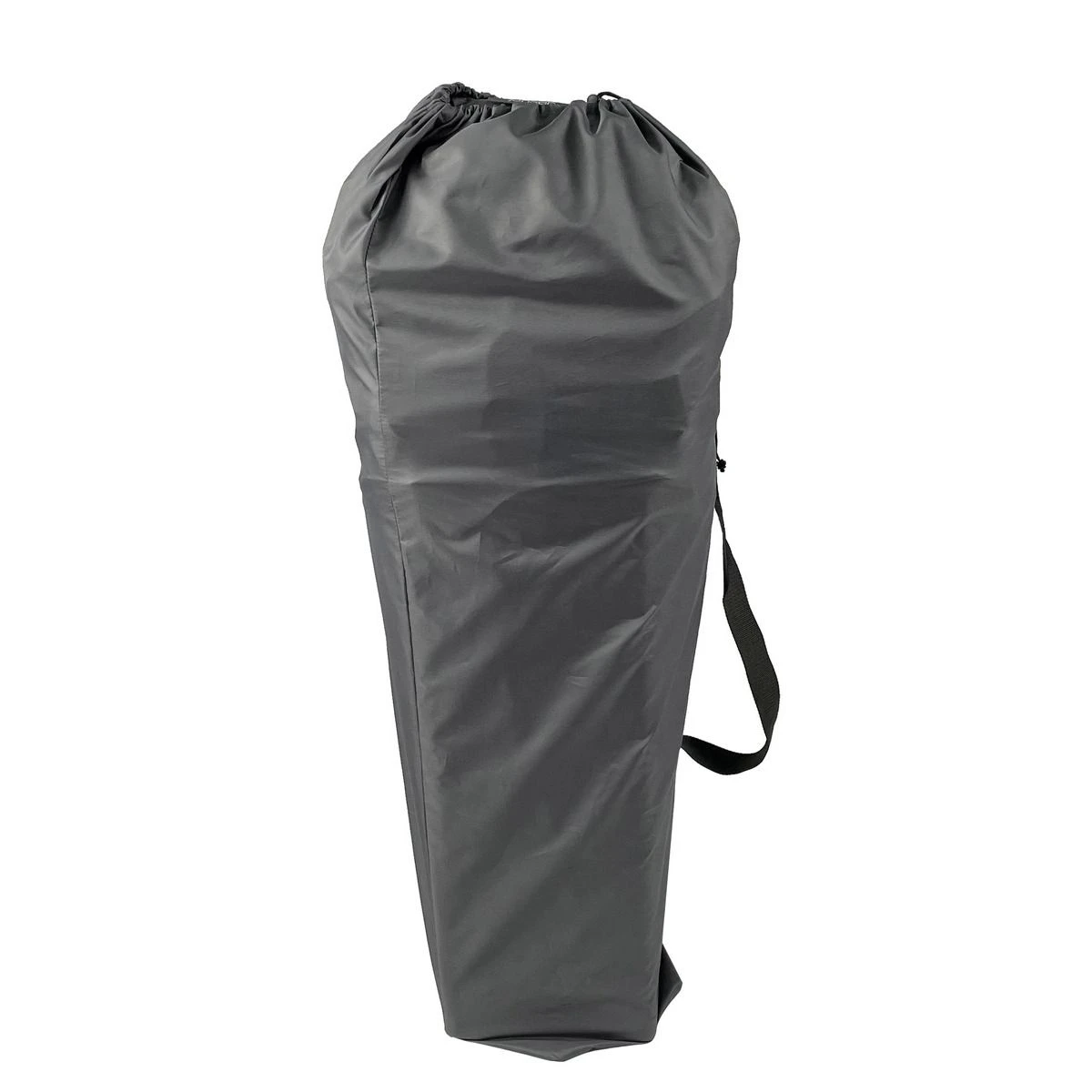 Black Sierra Equipment Deluxe Padded Club Chair, QACH-015-GR 6 Black Sierra Equipment Deluxe Padded Club Chair, QACH-015-GR - Image 4