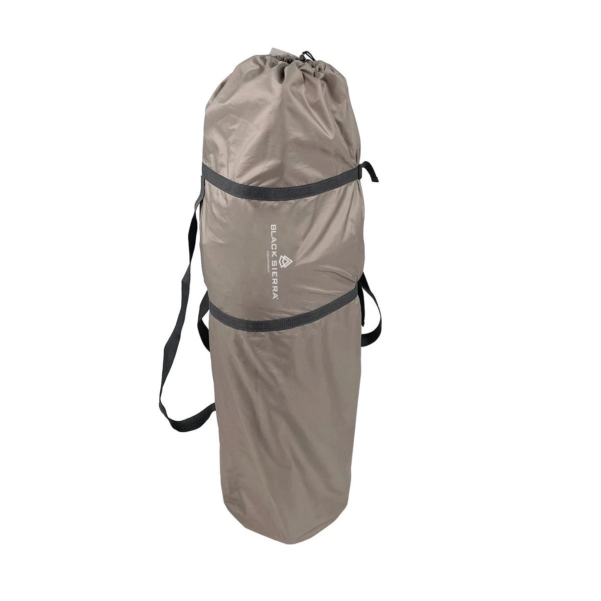 Black Sierra Equipment Big Bear XL Padded Chair, QACH-016 -TN 6 Black Sierra Equipment Big Bear XL Padded Chair, QACH-016 -TN - Image 4