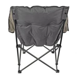 Black Sierra Equipment Big Bear XL Padded Chair, QACH-016 -TN 11 Black Sierra Equipment Big Bear XL Padded Chair, QACH-016 -TN -Boat Sport Shop sftp a s assets20220513000000027