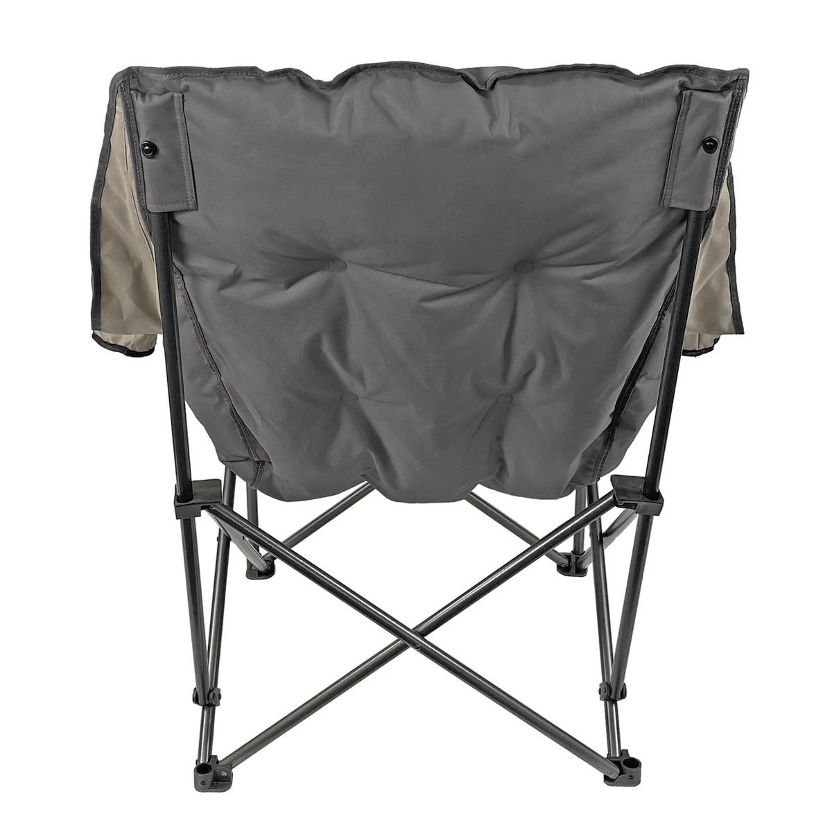 Black Sierra Equipment Big Bear XL Padded Chair, QACH-016 -TN 7 Black Sierra Equipment Big Bear XL Padded Chair, QACH-016 -TN - Image 5