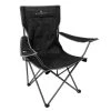 Black Sierra Equipment Everday Quad Chair, Black, PQACH-002-BLK-BSE -Boat Sport Shop sftp a s assets20220513000000034