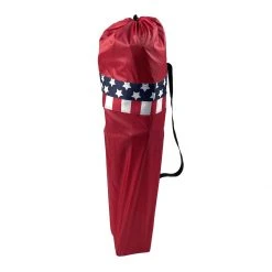 Black Sierra Equipment Old Glory XL Padded Partriotic Chair, PQACH-006-FLG -Boat Sport Shop sftp a s assets20220513000000061