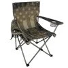 Black Sierra Equipment Freedom Camo XL Patriotic Chair, PQACH-006-FLGEV 1 Black Sierra Equipment Freedom Camo XL Patriotic Chair, PQACH-006-FLGEV -Boat Sport Shop sftp a s assets20220513000000063