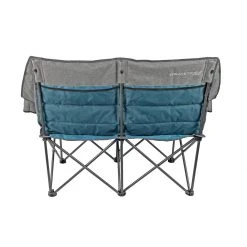 Black Sierra Equipment Doublewide Padded Sofa, DWCH-002-BG -Boat Sport Shop sftp a s assets20220513000000066