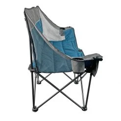 Black Sierra Equipment Doublewide Padded Sofa, DWCH-002-BG -Boat Sport Shop sftp a s assets20220513000000067