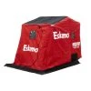 Eskimo Sierra Thermal Flip Style Ice Shelter with 60 IN Sled, 25250 -Boat Sport Shop sftp a s assets20220523000000017
