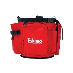 Eskimo Ice Fishing Bucket Caddy, 33540