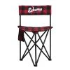 Eskimo Folding Chair XL, Ice Plaid, 34779 -Boat Sport Shop sftp a s assets20220523000000056