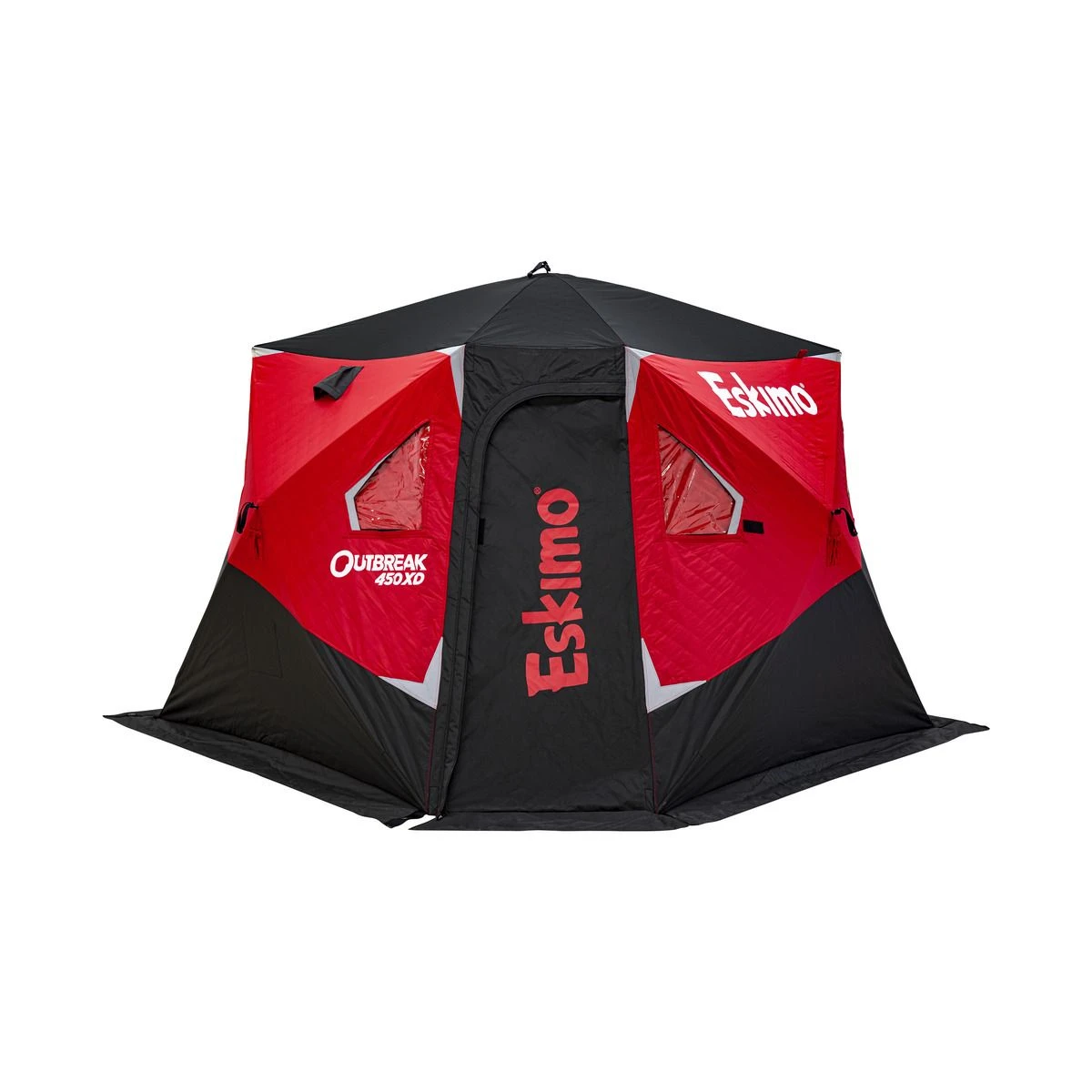 Eskimo OutBreak 450 XD Ice Shelter, 40450 3 Eskimo OutBreak 450 XD Ice Shelter, 40450