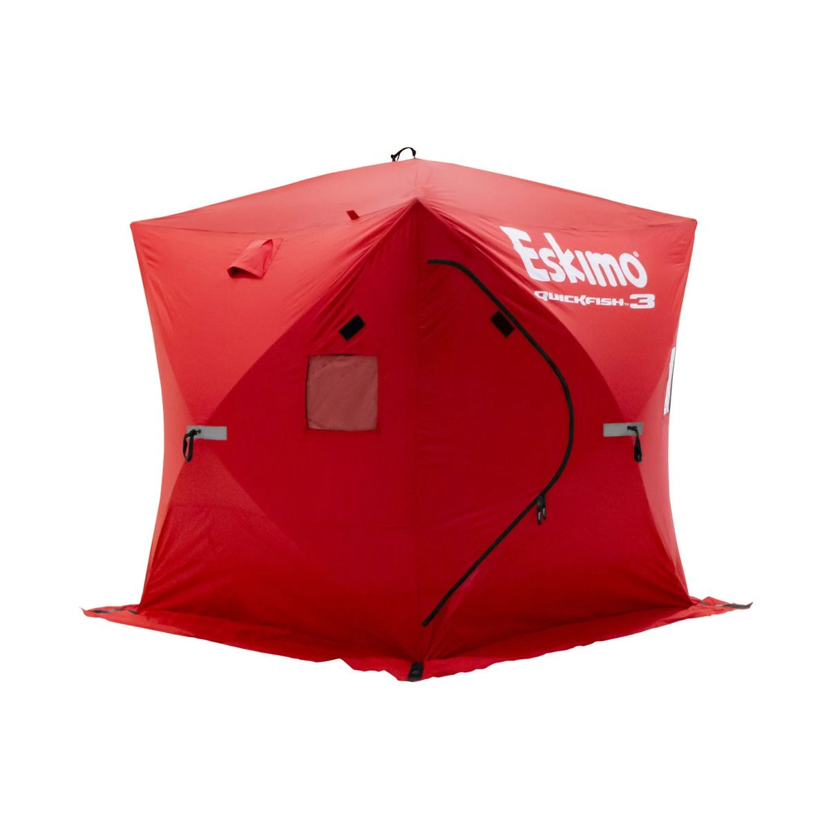 Eskimo Quickfish 3 Ice Shelter, 69143 3 Eskimo Quickfish 3 Ice Shelter, 69143