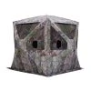 Barronett Big Cat Pop Up Portable Hunting Blind, BC350BW