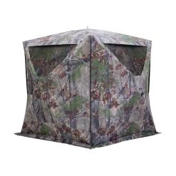 Barronett Big Cat Pop Up Portable Hunting Blind, BC350BW -Boat Sport Shop sftp a s assets20220523000000082